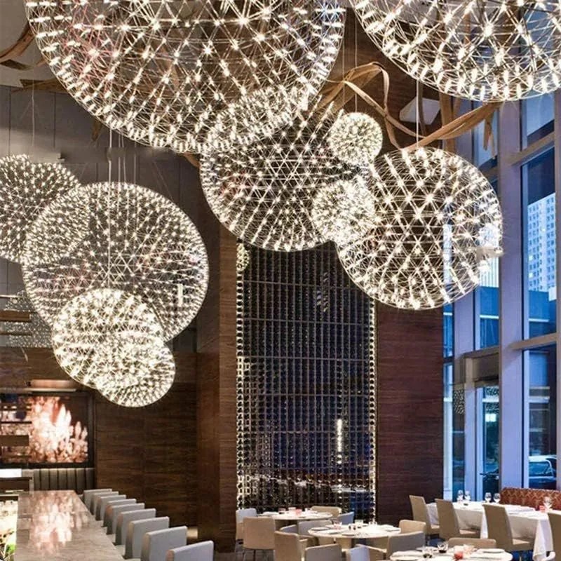 Toolight Toolight, LED stropné svietidlo APP1505-CP, zlatá, OSW-03680