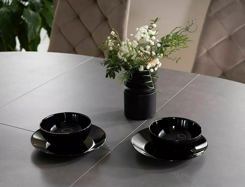 SI Keramický stôl Porto