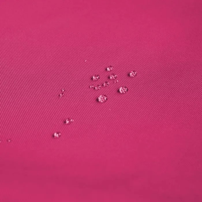 INTERMEDIC SK Dekoratívny vankúš Outdoor 45x45 cm - fuchsia