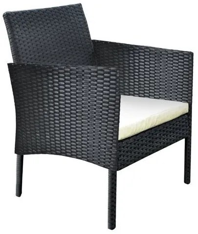 Záhradný nábytok Malatec M5606