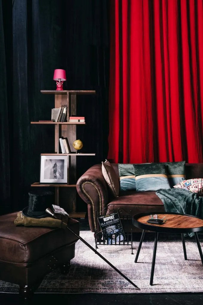 Flanelová deka Viktoria 140x200 cm, zelená