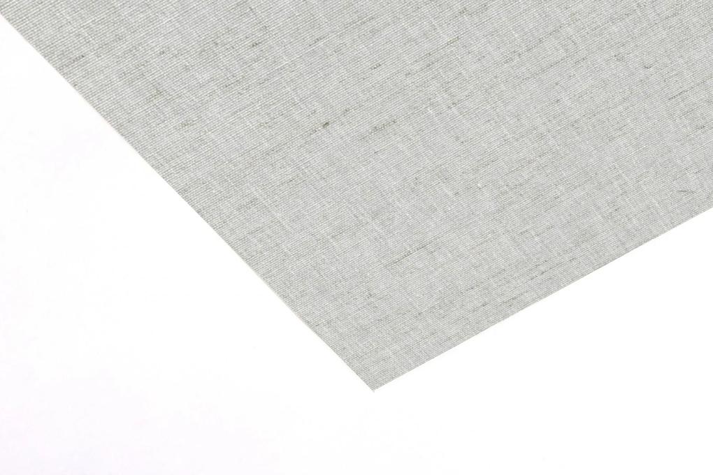 FOA Vertikálne žaluzie, STANDARD, Šedý melír, VS 844 , 100 x 100 cm