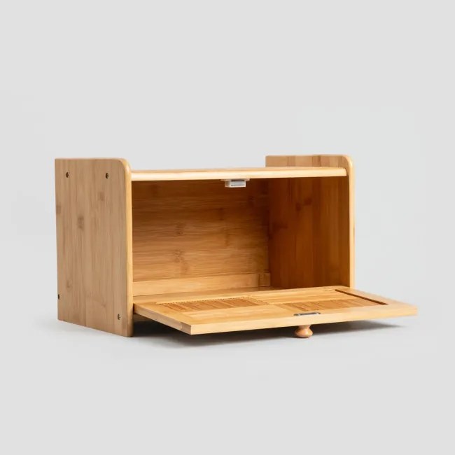 Chlebník TENARO hnedý 742996