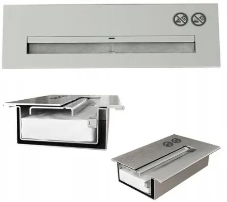 Biokrb na stôl India mini