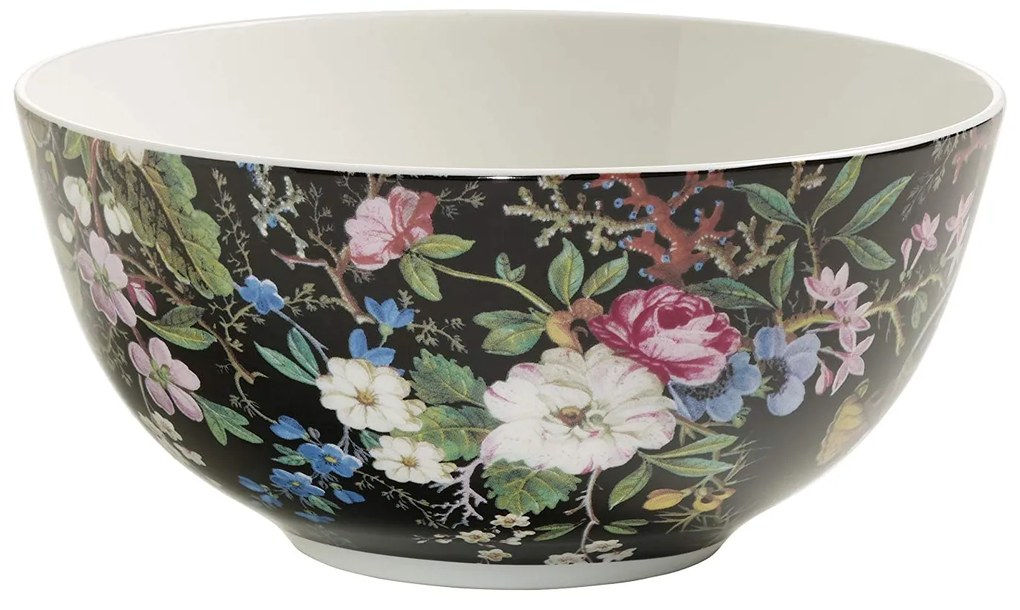 Miska 16 cm Midnight Blossom - William Kilburn / Maxwell & Williams