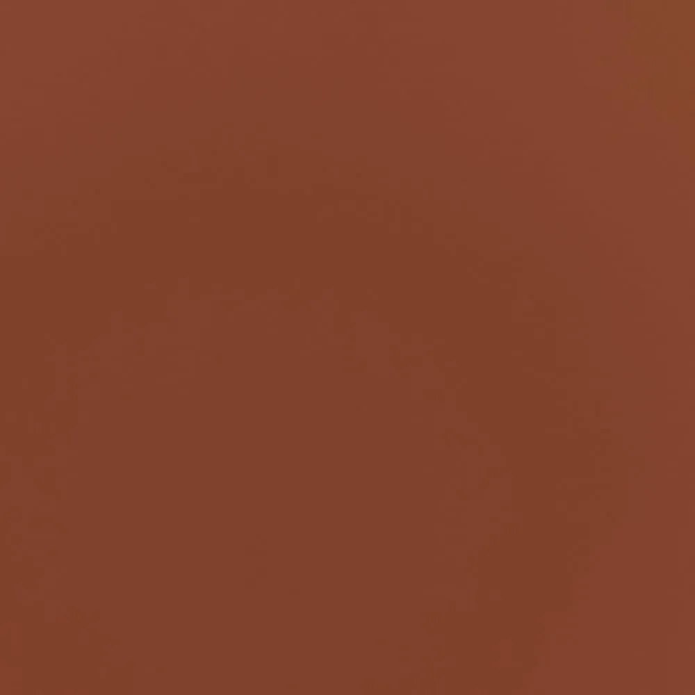 Tehlovočervená pojazdná komoda Keep by Hammel