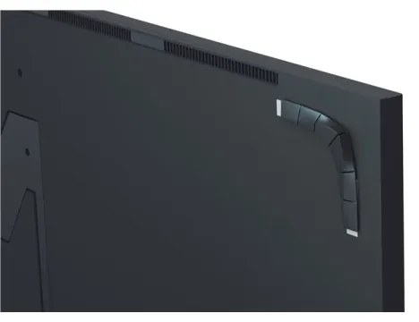 Nanoleaf NF082K02-52LS - Sada na 4D zrkadlenie obrazovky + Lightstrips 5,2m 85''