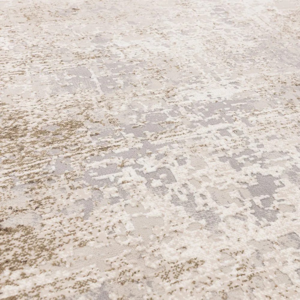 Béžový koberec 120x170 cm Kuza – Asiatic Carpets