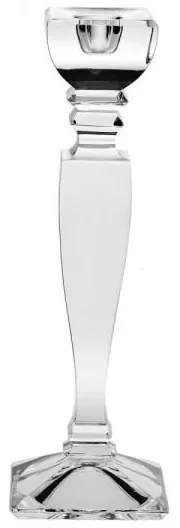 KRIŠTÁĽOVÝ SVIETNÍK BOHEMIA ROXANA 255 MM