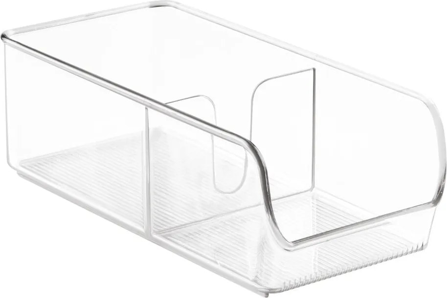 Kuchynský organizér Clarity, 26 × 12 cm