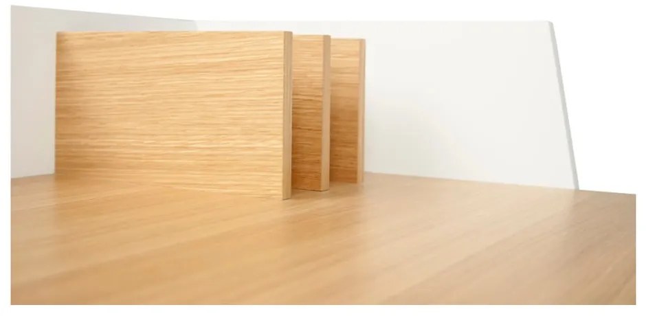 Pracovný stôl TemaHome Volga