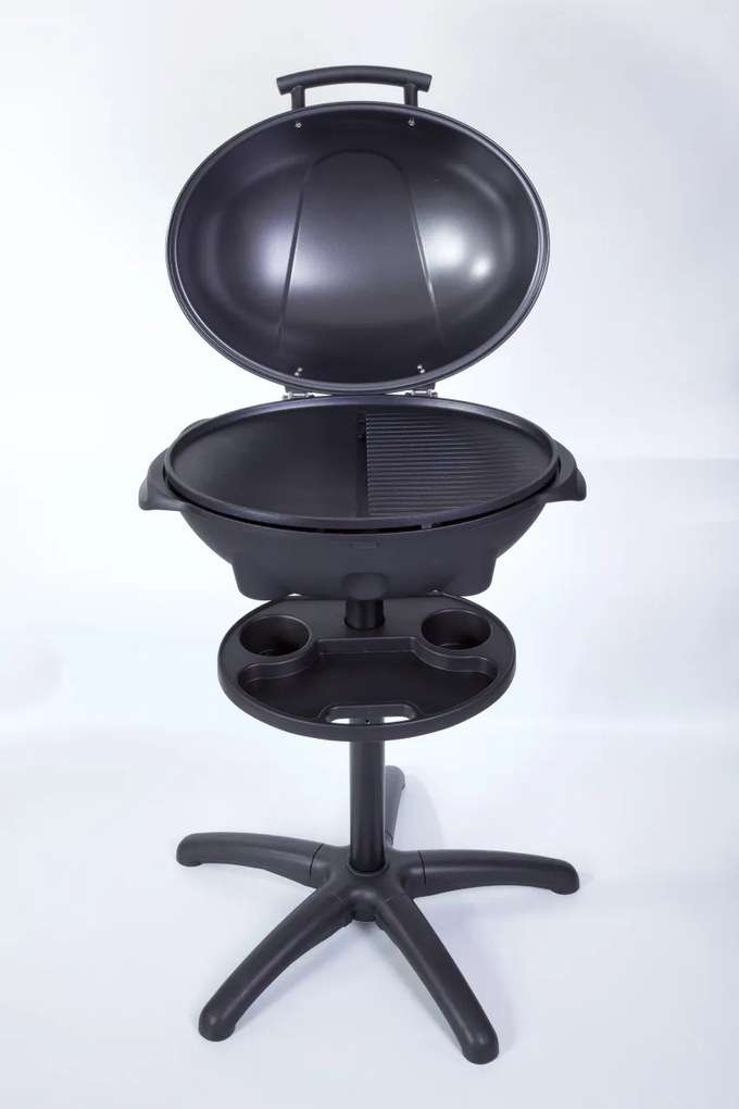Gril Guzzanti GZ 345