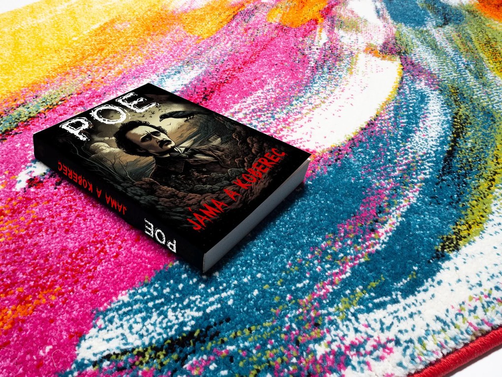 Kusový koberec Diamond New multi 20737-110, 160x230, viacfarebná, Medipa (Merinos)