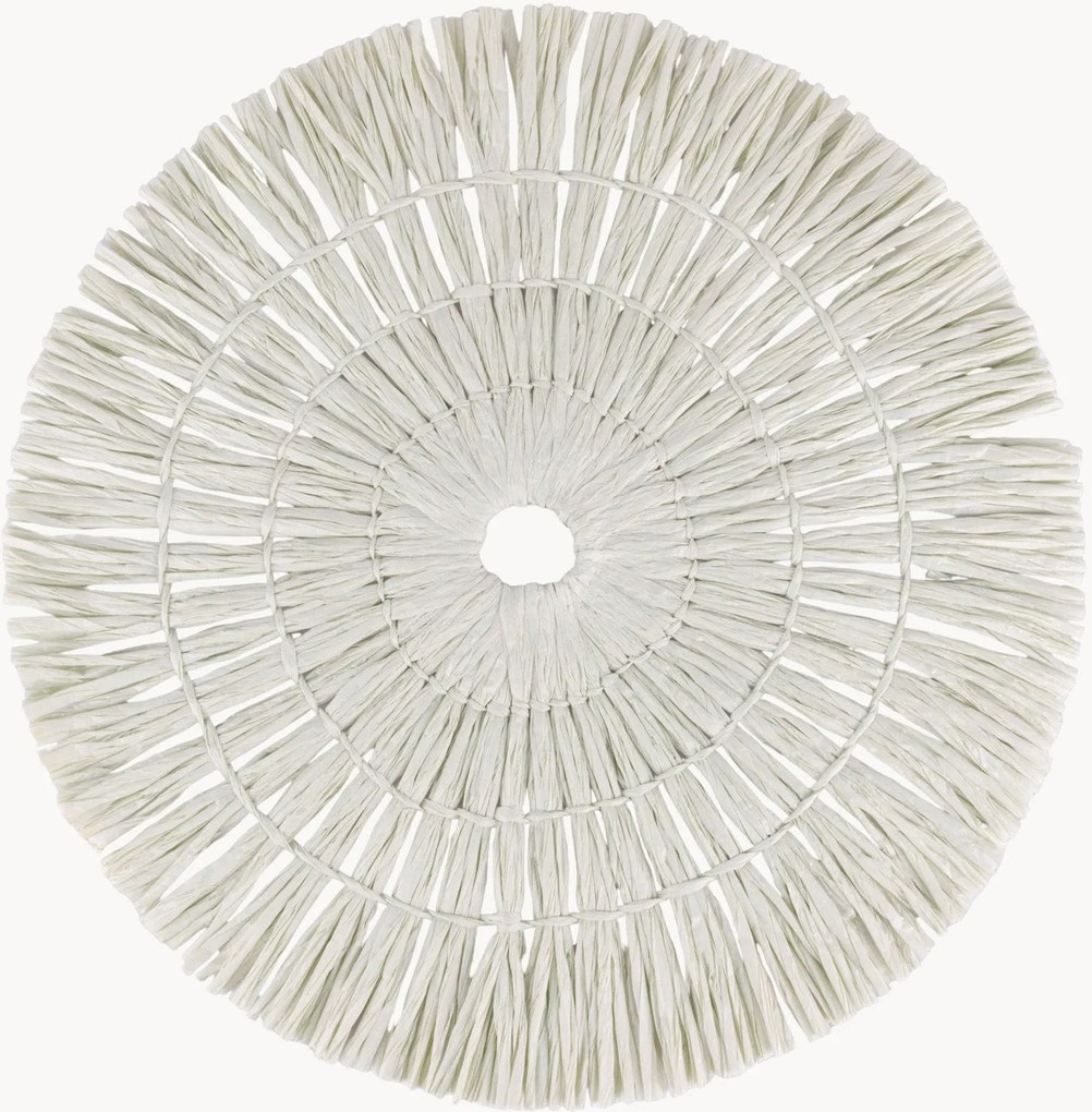 Ručne vyrábané stolové prestierania Cedro, 6 ks