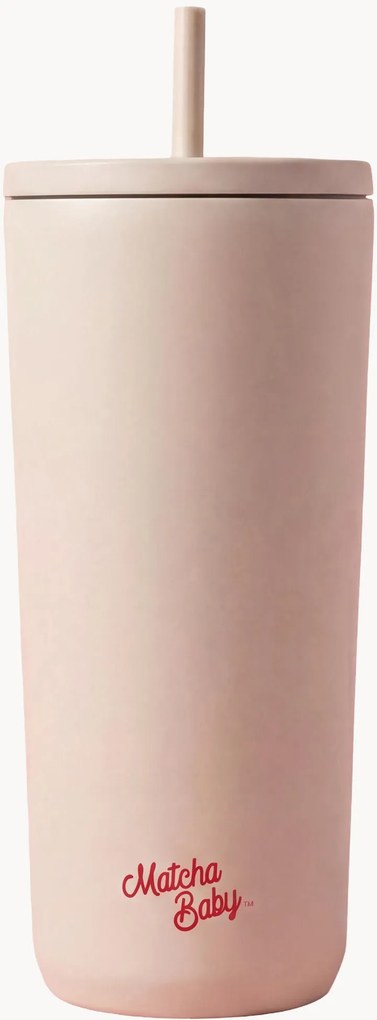 Termohrnček Matcha to Go