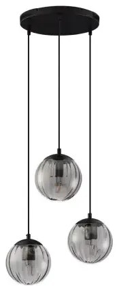 Minimalistický luster Abbacus B