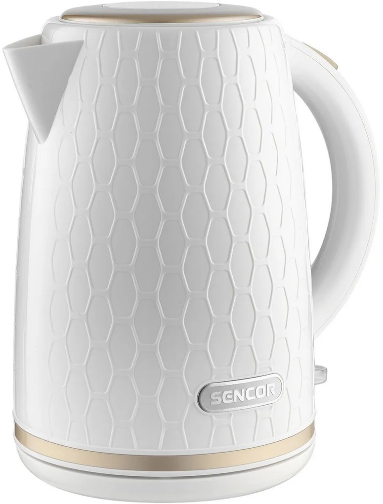 Sencor SWK 7200WH rýchlovarná kanvica
