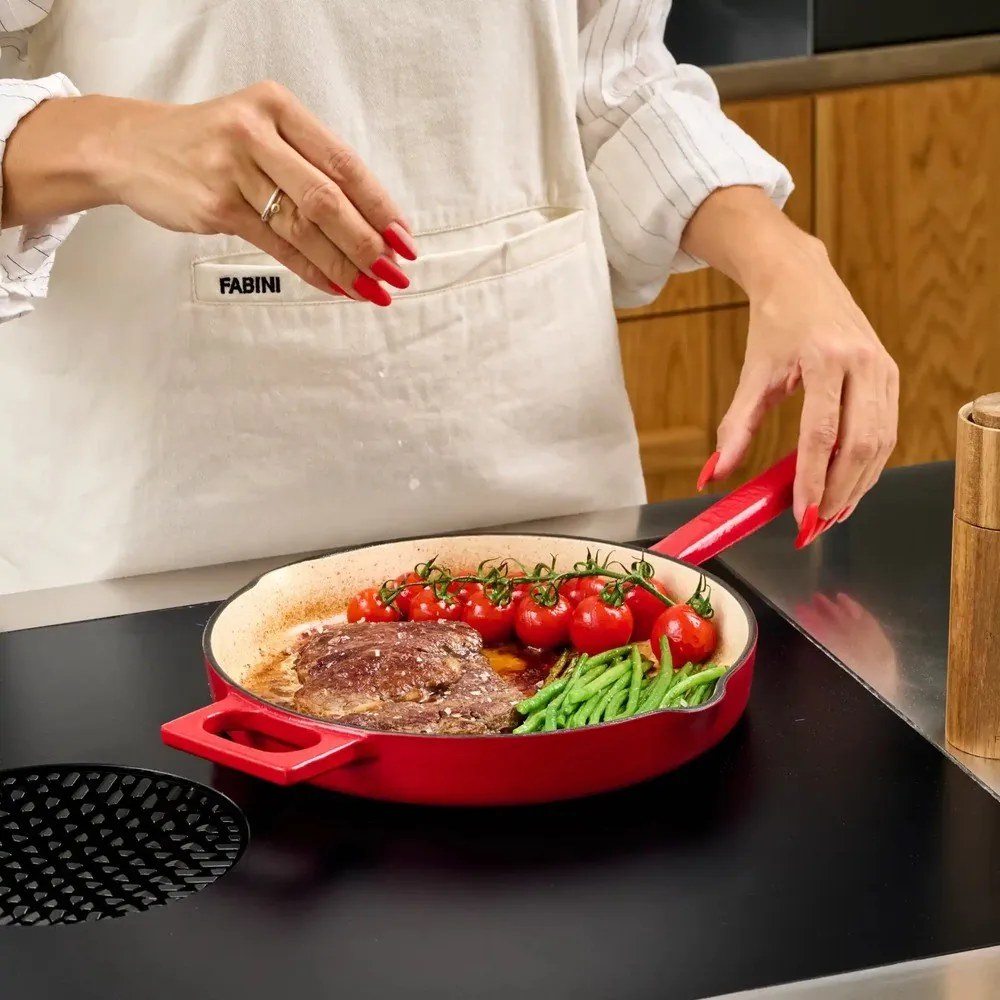 Liatinová panvica ø 26 cm Mattia 3.0 – FABINI