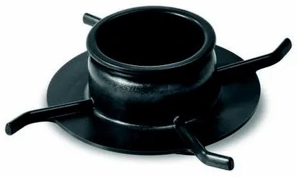 Tefal Kuchynský robot DOUBLE FORCE 1000W/230V čierny