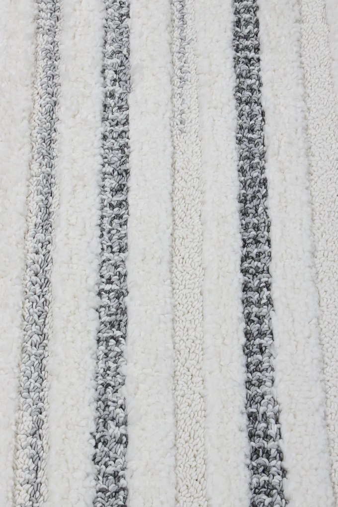 Koberec London 289 GREY rozmery koberec: 160x230 cm