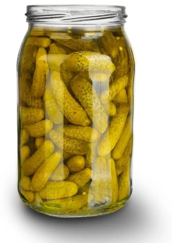 Pohár zavárací 0,9 l B 82