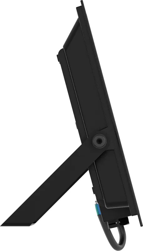 Mexen Luxpro+ LED reflektor, 70W, studená - 6500K, 7700 lm, čierna - L231-070-65-70