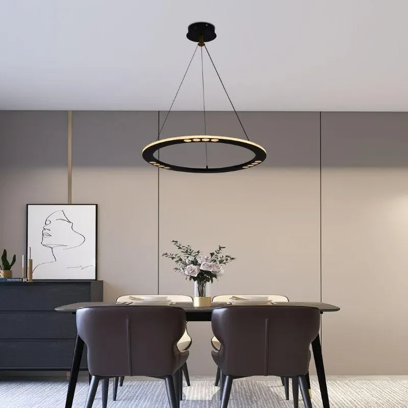 Moderné svietidlo NEDES svietidlo s ovládačom 40W J7300/B