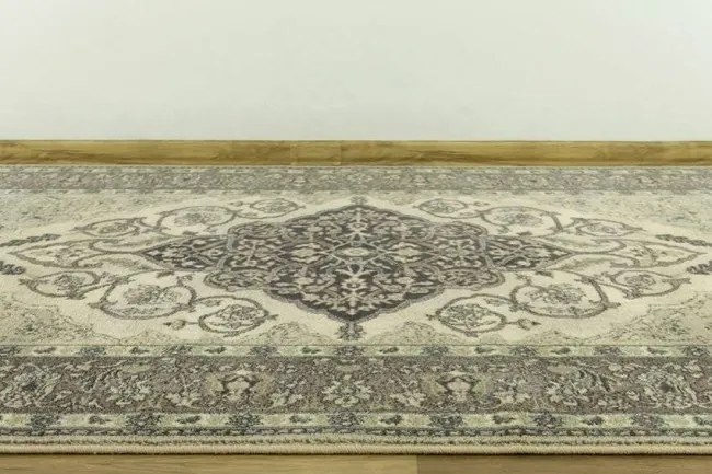Koberec Isfahan Leyla alabastrový