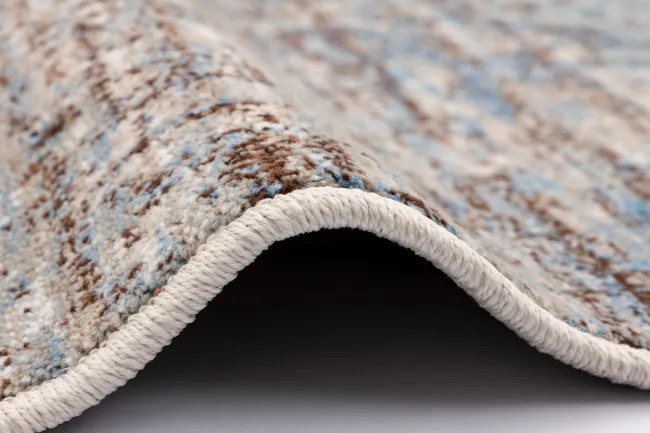 Koberec FD Sensi Ruiz hnedý