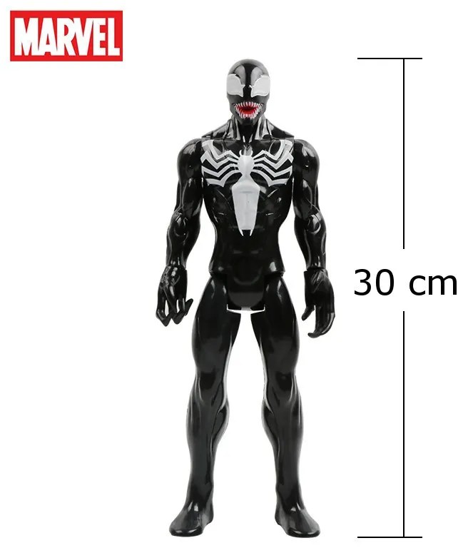 Figurka Marvel Venom 30 CM