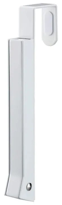 Biely výklopný vešiak YAMAZAKI Mito