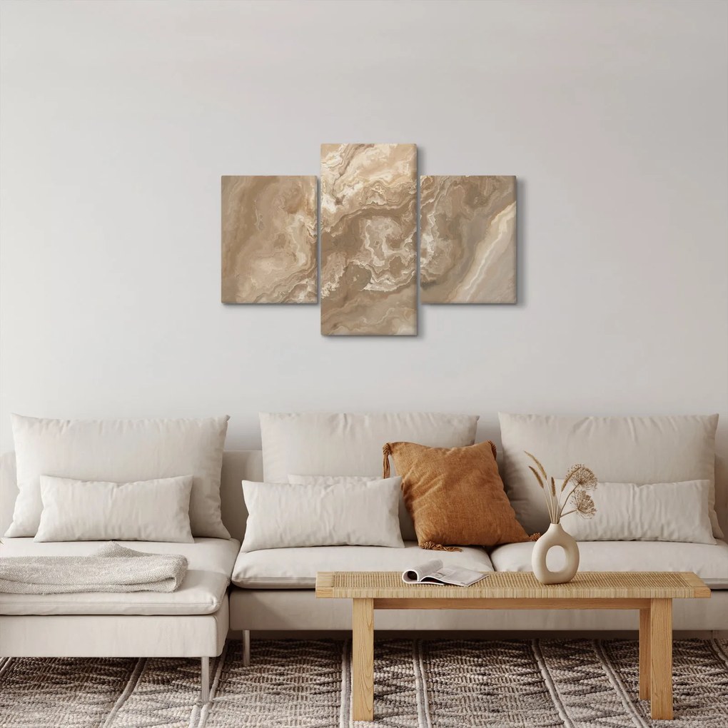 Obraz - Mramor (90x60 cm)
