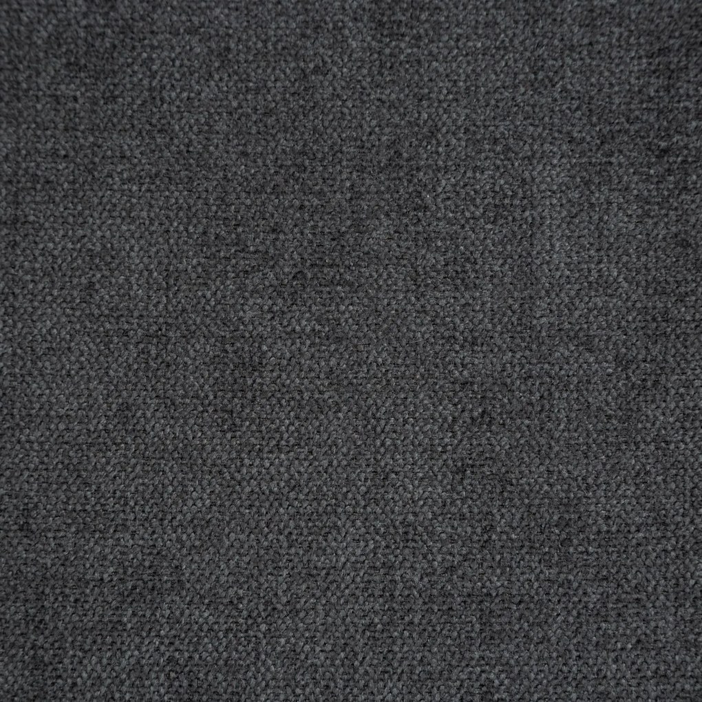 Hotový záves AMAYA 140 x 250 cm čierny