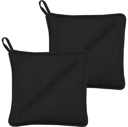 Chňapky Soft Kitchen, 2 ks