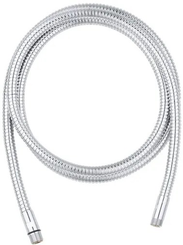 Sprchová hadica GROHE Relexa Plus 200 cm, kov 28146000