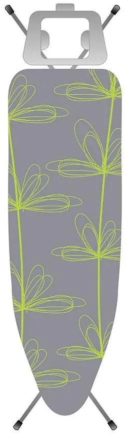 Žehliaca doska s rukávnikom M205 145x38x97 cm