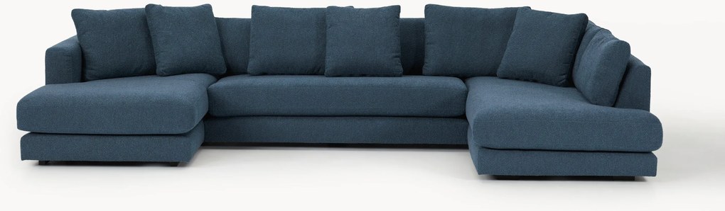 XL buklé pohovka Tribeca