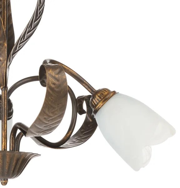 ONLI - Luster na reťazi SONIA 3xE14/6W/230V