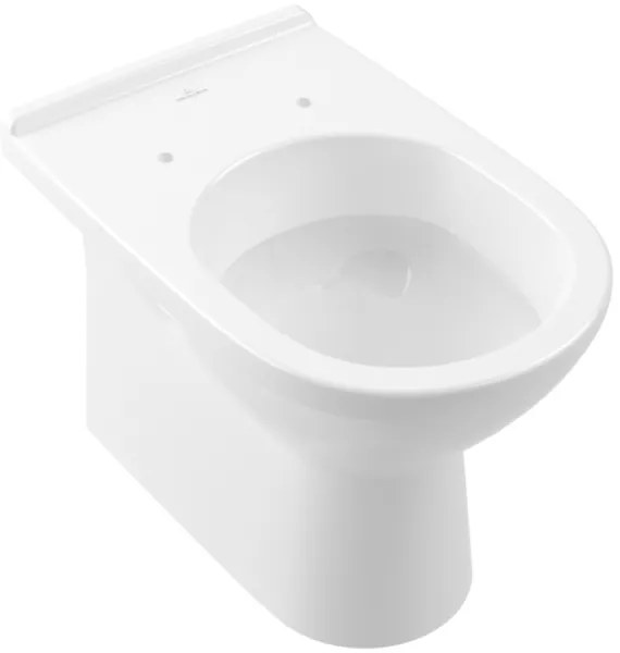Villeroy & Boch 56571001 - Podlahové WC O.NOVO keramika/biela