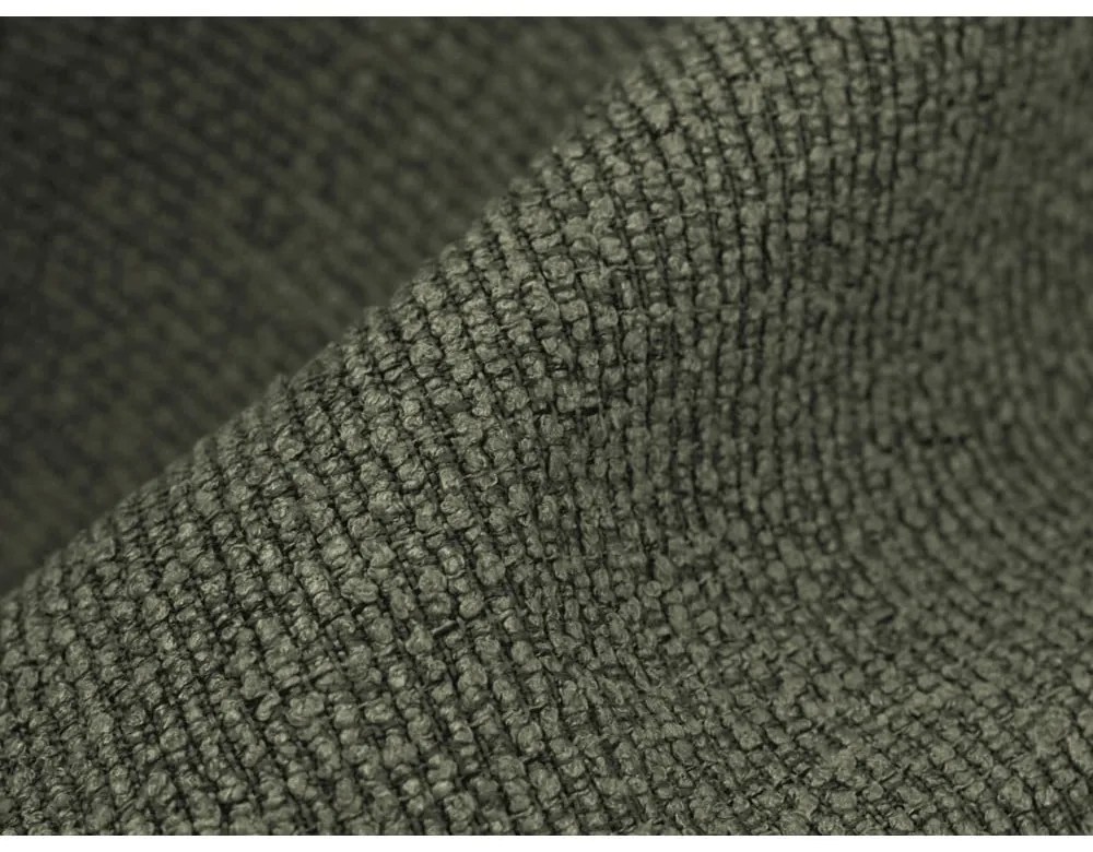 Zelená boxspring posteľ s úložným priestorom 160x200 cm Puhala – Makamii