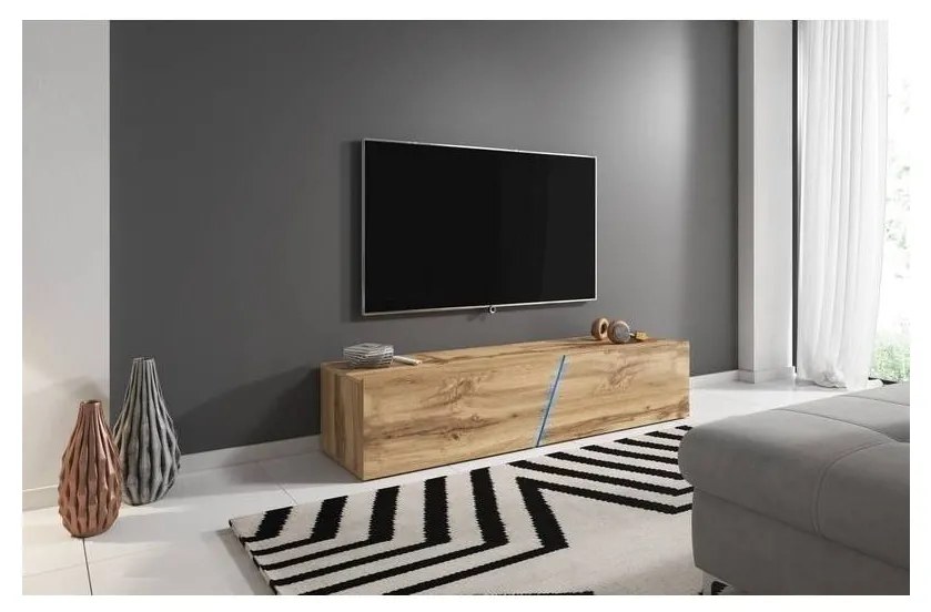 Tv stolík Signal SIMENA
