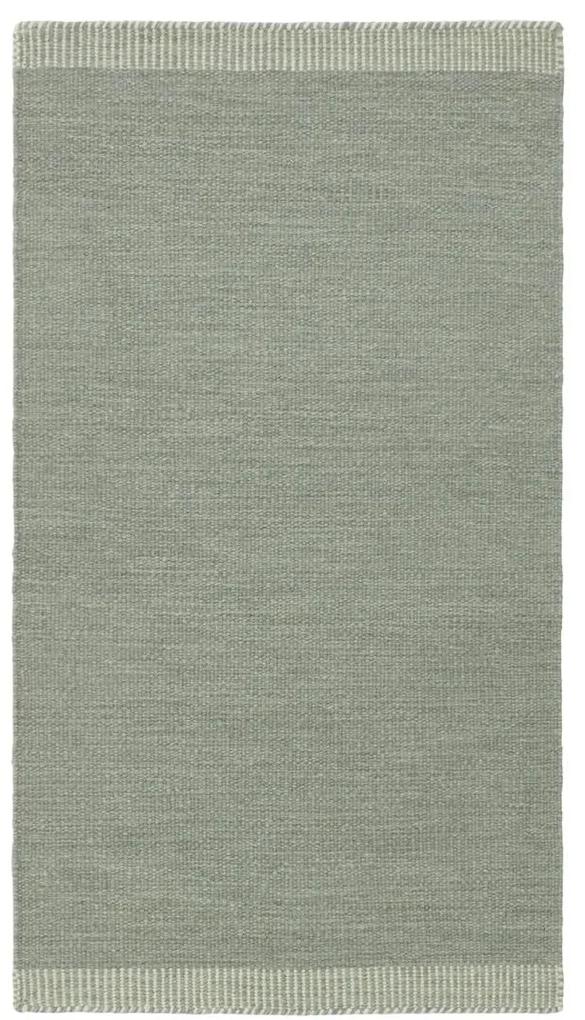 Koberec „Verdal Green", 350 x 250 cm