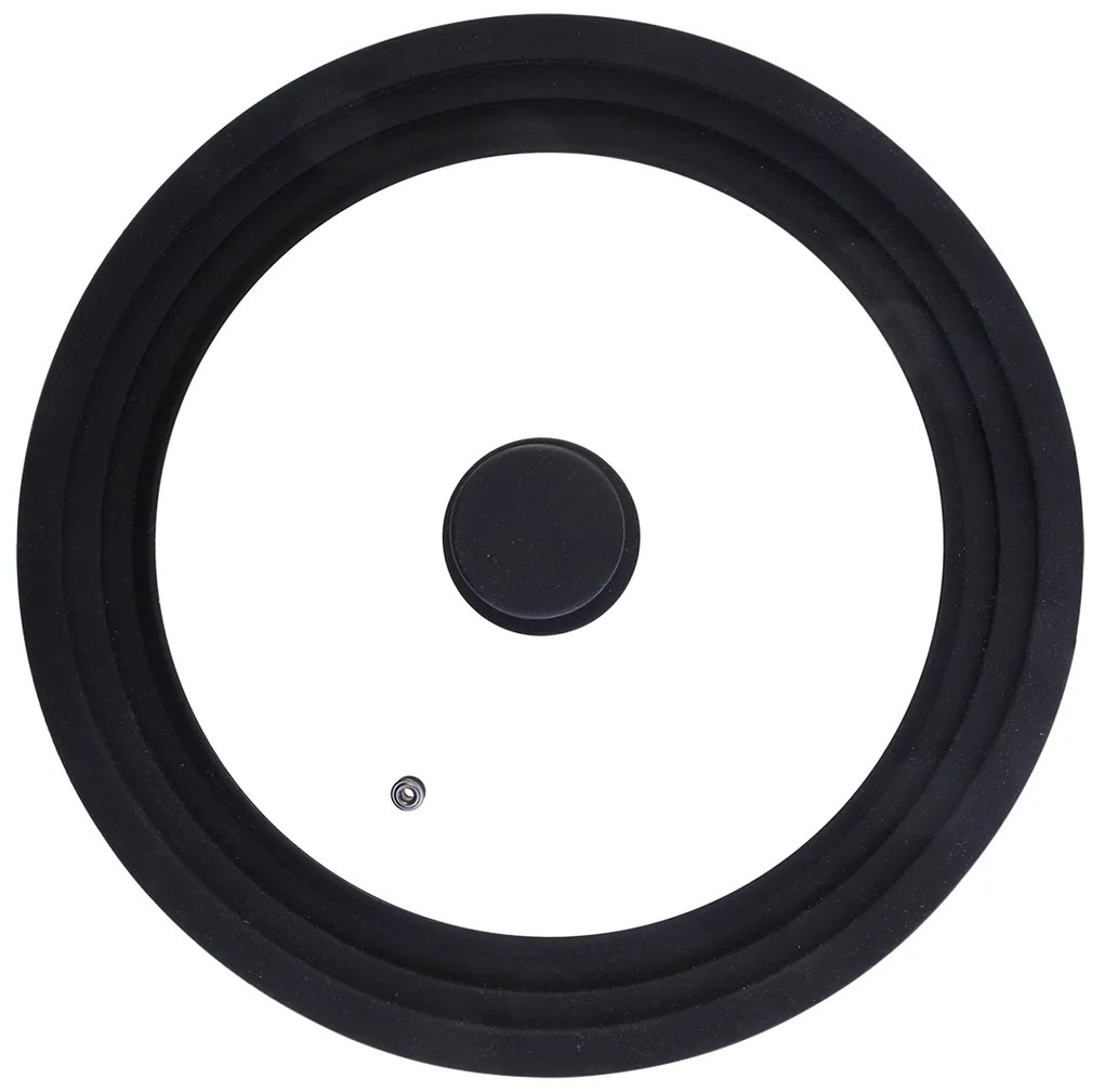 Univerzálna pokrievka s parným ventilom - veľká - Basic - 601152