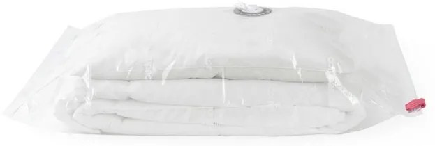 Set úložných vreciek Compactor Bag 80 x 100 cm, 2 ks, číra