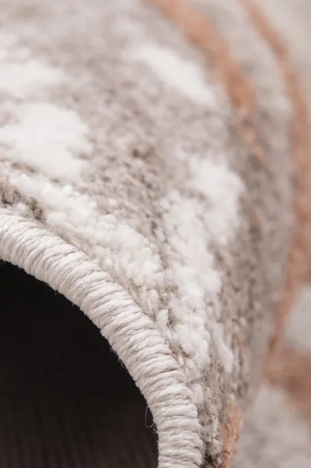 Koberec Camilla 1859 mink svetlobéžový