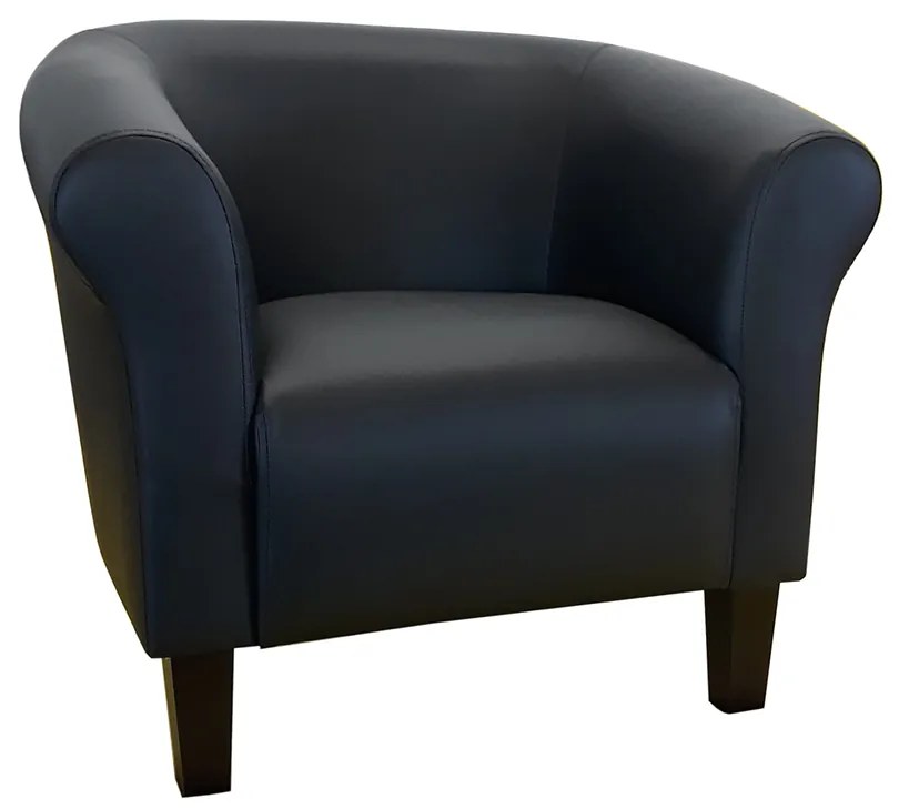 Pohodlné kancelářské křeslo Miri Magic velvet 50