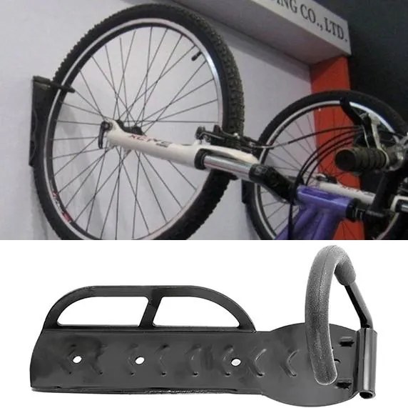 ISO Držiak bicykla na stenu