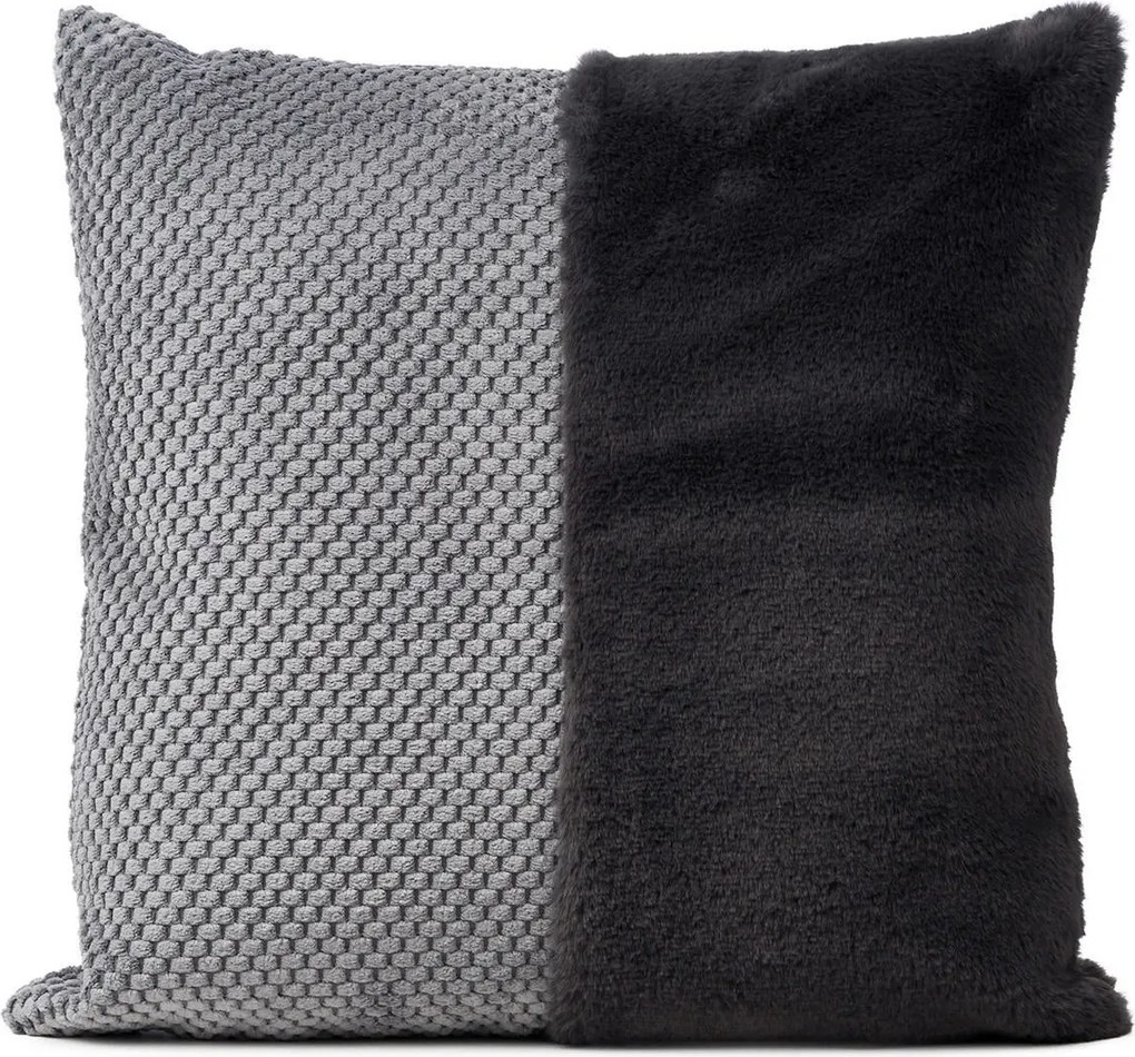 XXXLutz DEKORAČNÝ VANKÚŠ 50/50 cm Novel - Textil do domácnosti - 004118058402