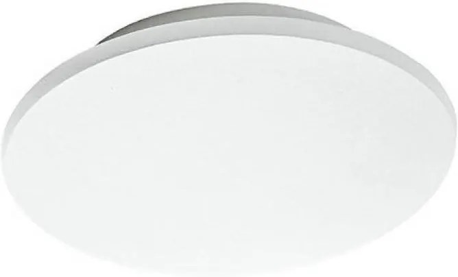 Azzardo Azzardo AZ2193 - LED Vonkajšie stropné svietidlo ANCONA 1xLED/6W/230V IP54 AZ2193