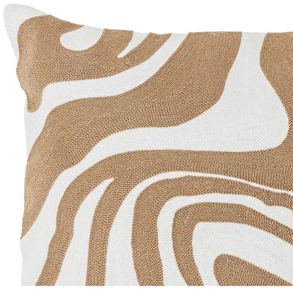 Bavlnený dekoračný vankúš 35x60 cm Aba – Bloomingville